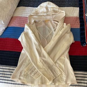 Mountain Hard Wear top 8 hooded